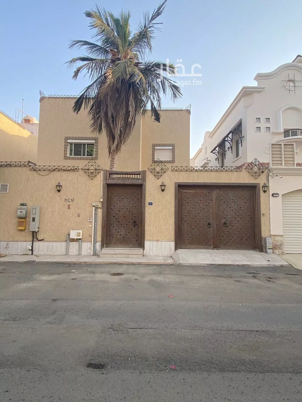 فيلا للإيجار في شارع وادي سدوس, حي الخالدية, مدينة جدة, منطقة مكة المكرمة 1 صورة