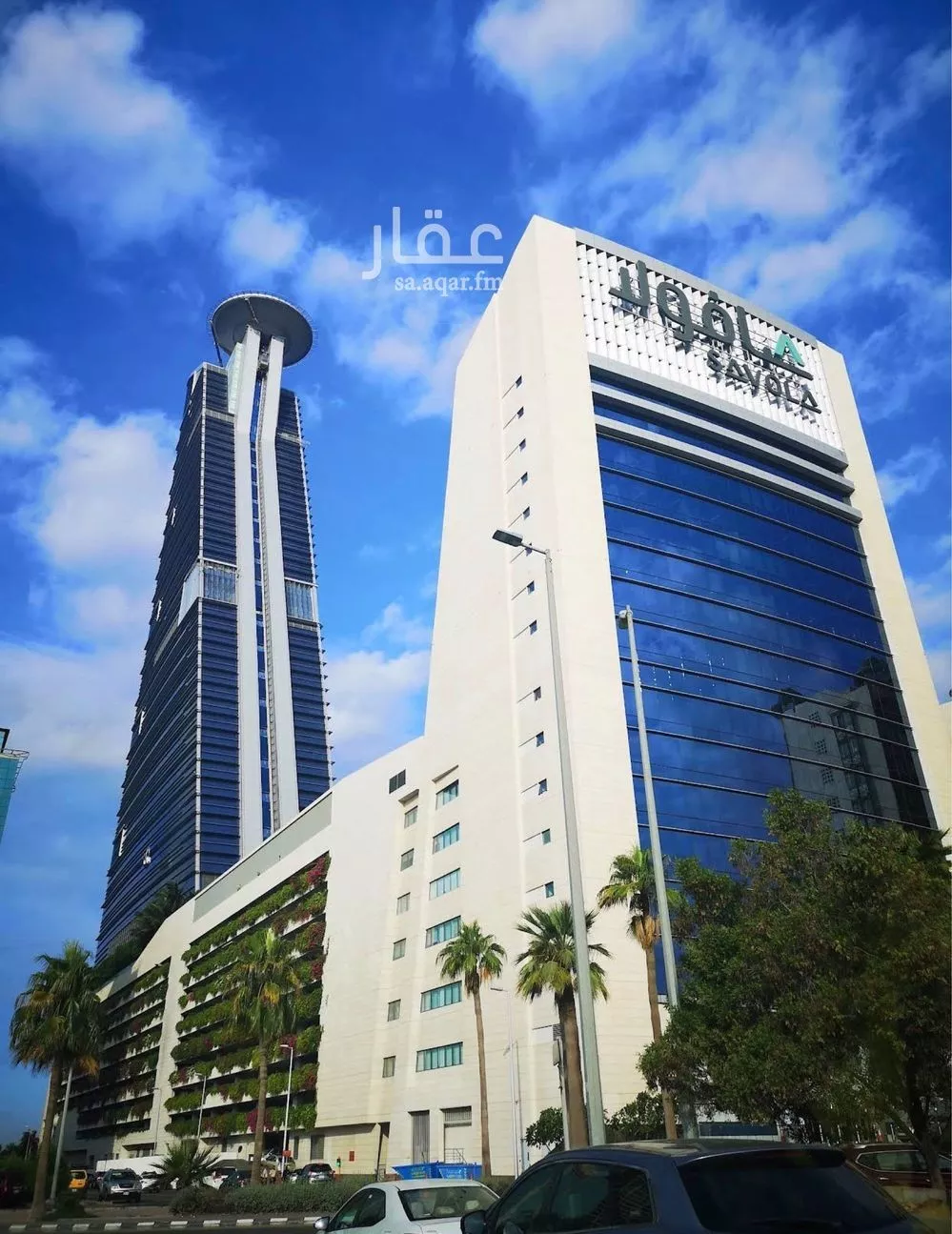 مكتب تجاري للإيجار في شارع طه خصيفان, حي الشاطئ, مدينة جدة, منطقة مكة المكرمة 1 صورة