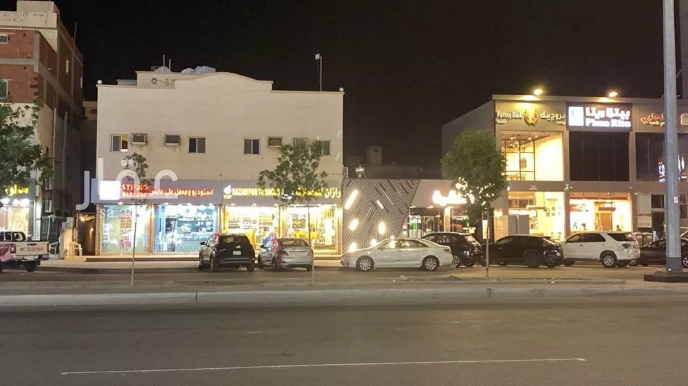 دور للإيجار في شارع ثابت ابن معاذ الانصاري, حي طيبة, مدينة جدة, منطقة مكة المكرمة 1 صورة