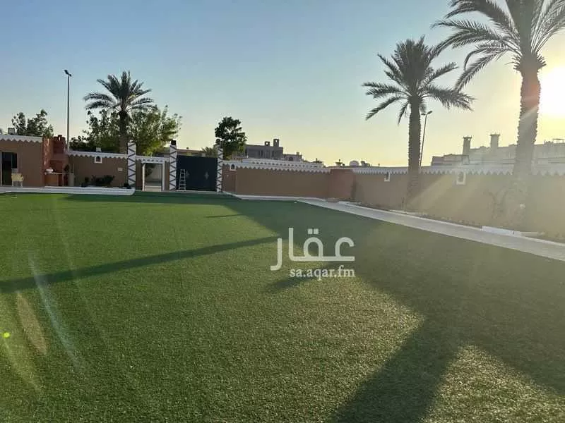 شاليه واستراحة للحجز في شارع الشريف هزاع العبدلي ، حي المنارات ، جدة ، جدة 1 صورة