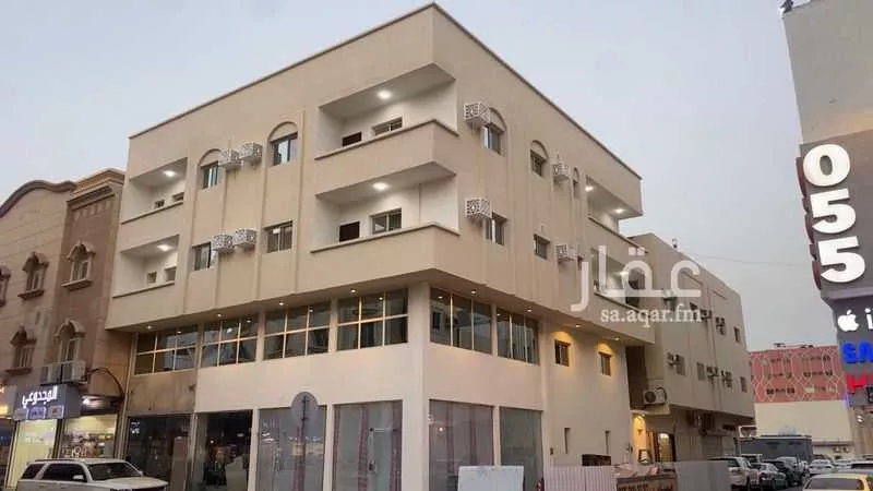 عمارة للبيع في شارع شارع الملك فهد بن عبدالعزيز, حي الخبرالشمالية, مدينة الخبر, المنطقة الشرقية 1 صورة