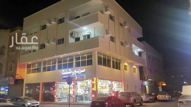 عمارة للبيع في شارع شارع الملك فهد بن عبدالعزيز, حي الخبرالشمالية, مدينة الخبر, المنطقة الشرقية 1 صورة