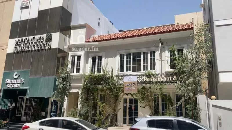 عمارة للإيجار في شارع الامير مساعد ابن عبدالعزيز, حي الخبرالشمالية, مدينة الخبر, المنطقة الشرقية 1 صورة