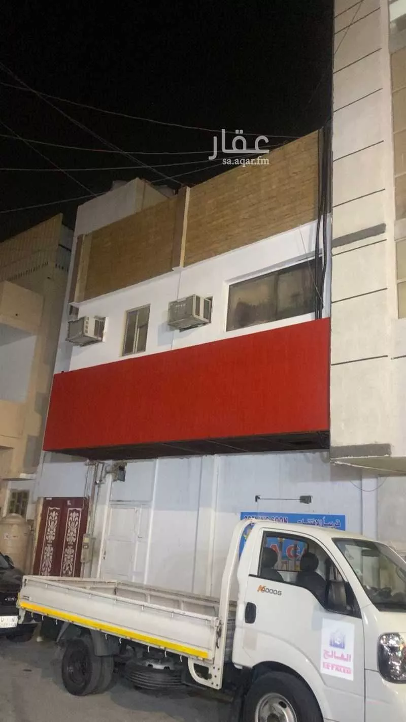 عمارة للبيع في شارع الامير عبدالله ابن عبدالعزيز, حي الخبرالشمالية, مدينة الخبر, المنطقة الشرقية 1 صورة