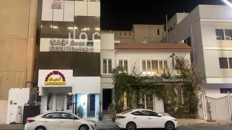 عمارة للبيع في شارع الامير مساعد ابن عبدالعزيز, حي الخبرالشمالية, مدينة الخبر, المنطقة الشرقية 1 صورة