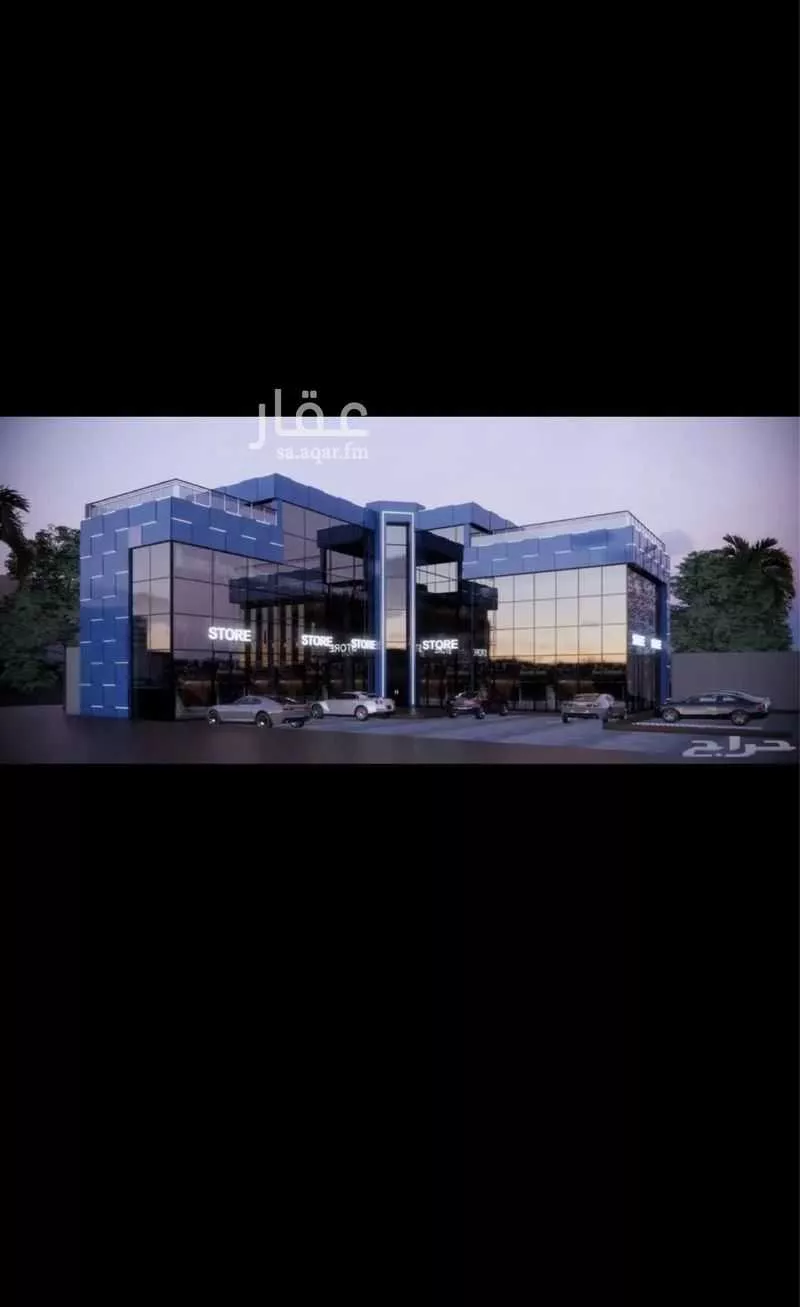 محل للإيجار في شارع شارع ياسر بن عامر الكناني, حي الصالحية, مدينة جدة, منطقة مكة المكرمة 1 صورة
