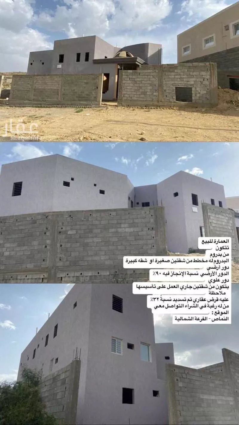 فيلا للبيع في برودان ، الرين 1 صورة