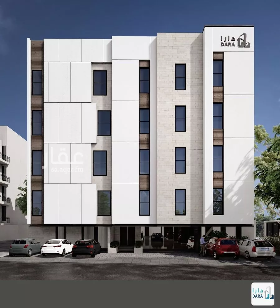 شقة للبيع في شارع عماره بن صفوان, حي بطحاء قريش, مدينة مكة المكرمة, منطقة مكة المكرمة 1 صورة