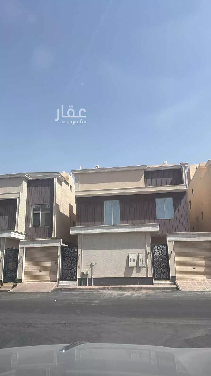 فيلا للإيجار في شارع الخطاب, حي إشبيلية, مدينة الرياض, منطقة الرياض 1 صورة