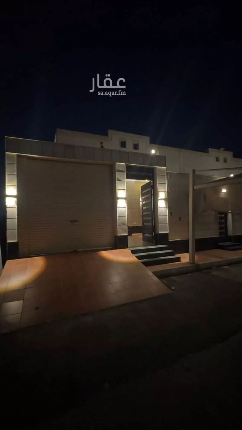 فيلا للإيجار في شارع محمد النيسابوري, حي الرياض, مدينة جدة, منطقة مكة المكرمة 1 صورة