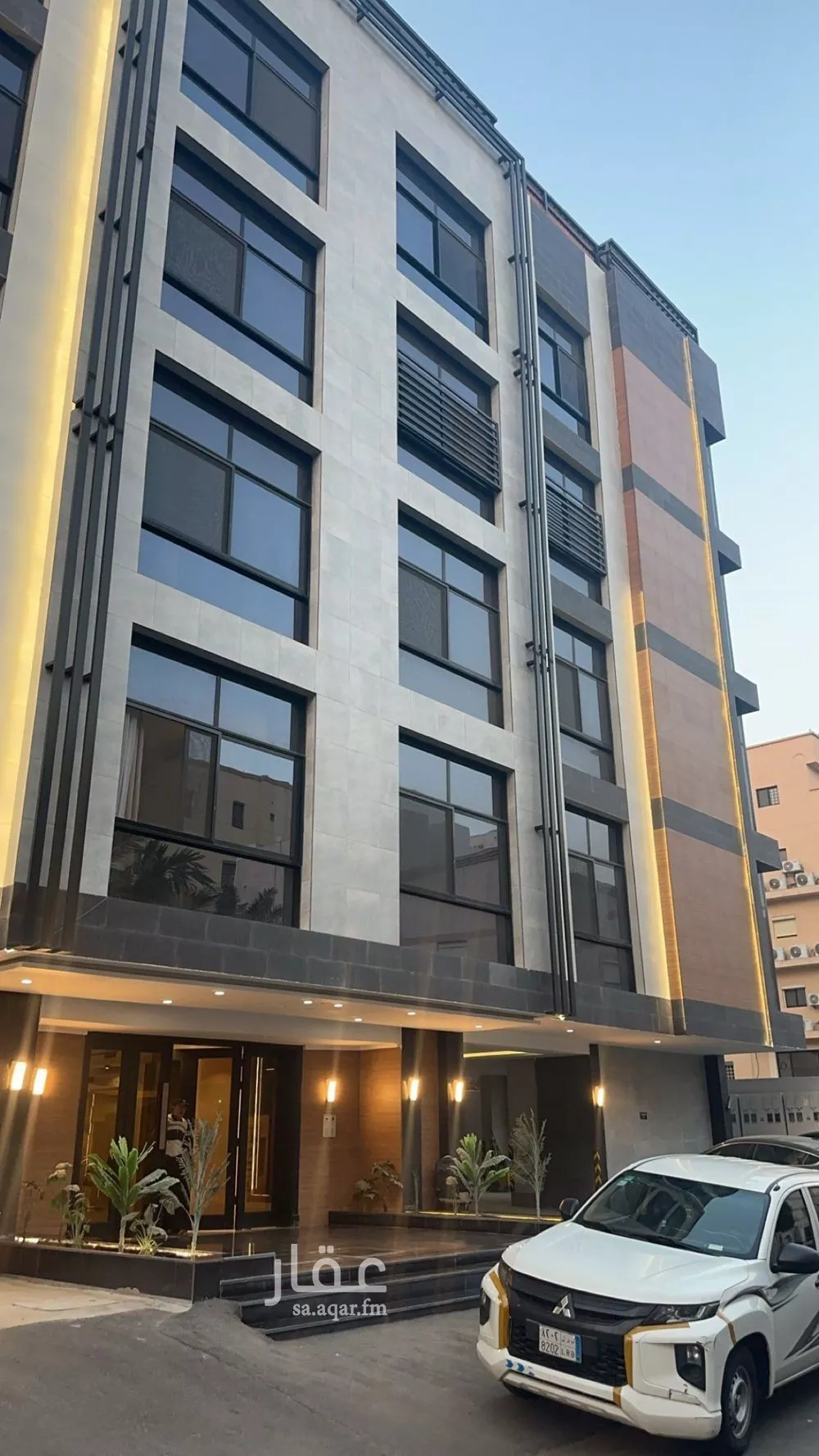 شقة للإيجار في شارع ابو سلاله الاسلمي, حي الزهراء, مدينة جدة, منطقة مكة المكرمة 1 صورة