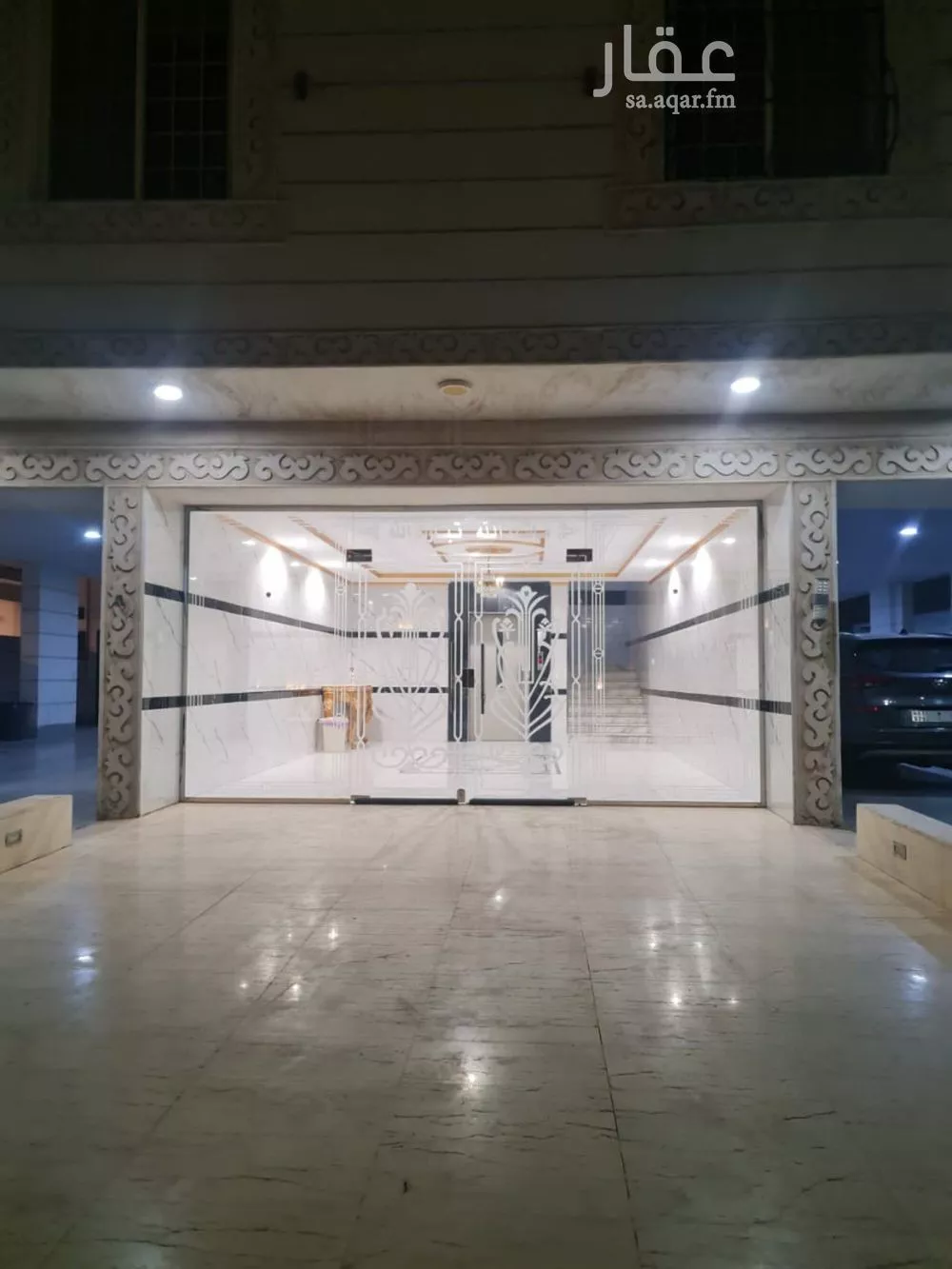 شقة للبيع في شارع خارجه ابن عبدالمنذر, حي الحمدانية, مدينة جدة, منطقة مكة المكرمة 1 صورة