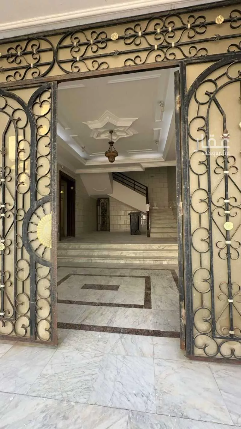 شقة للإيجار في شارع ابي بكر الصباغ, حي السامر, مدينة جدة, منطقة مكة المكرمة 1 صورة