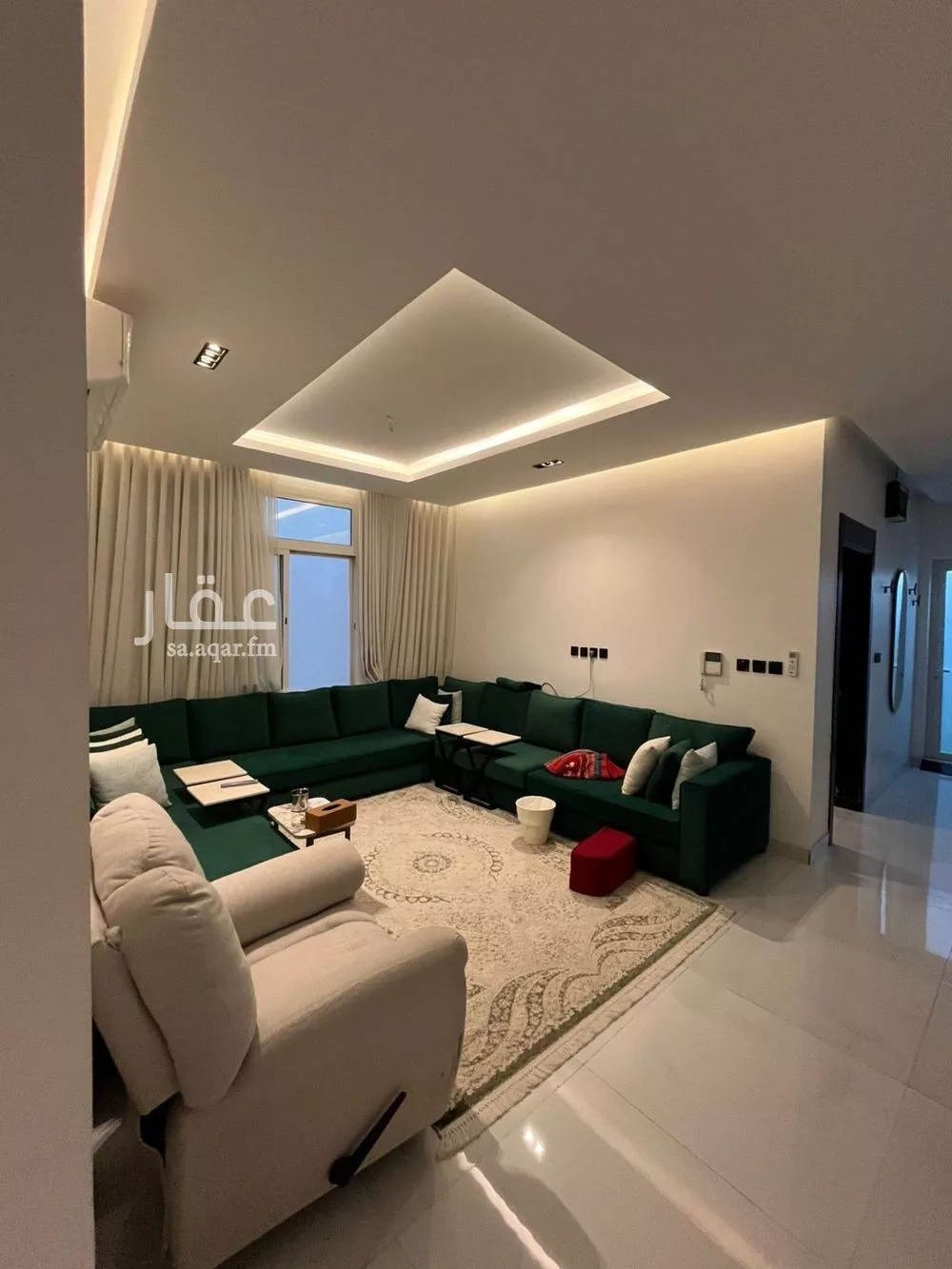 فيلا للبيع في شارع ابي الحسن بن المبارك, حي الريان, مدينة جدة, منطقة مكة المكرمة 1 صورة