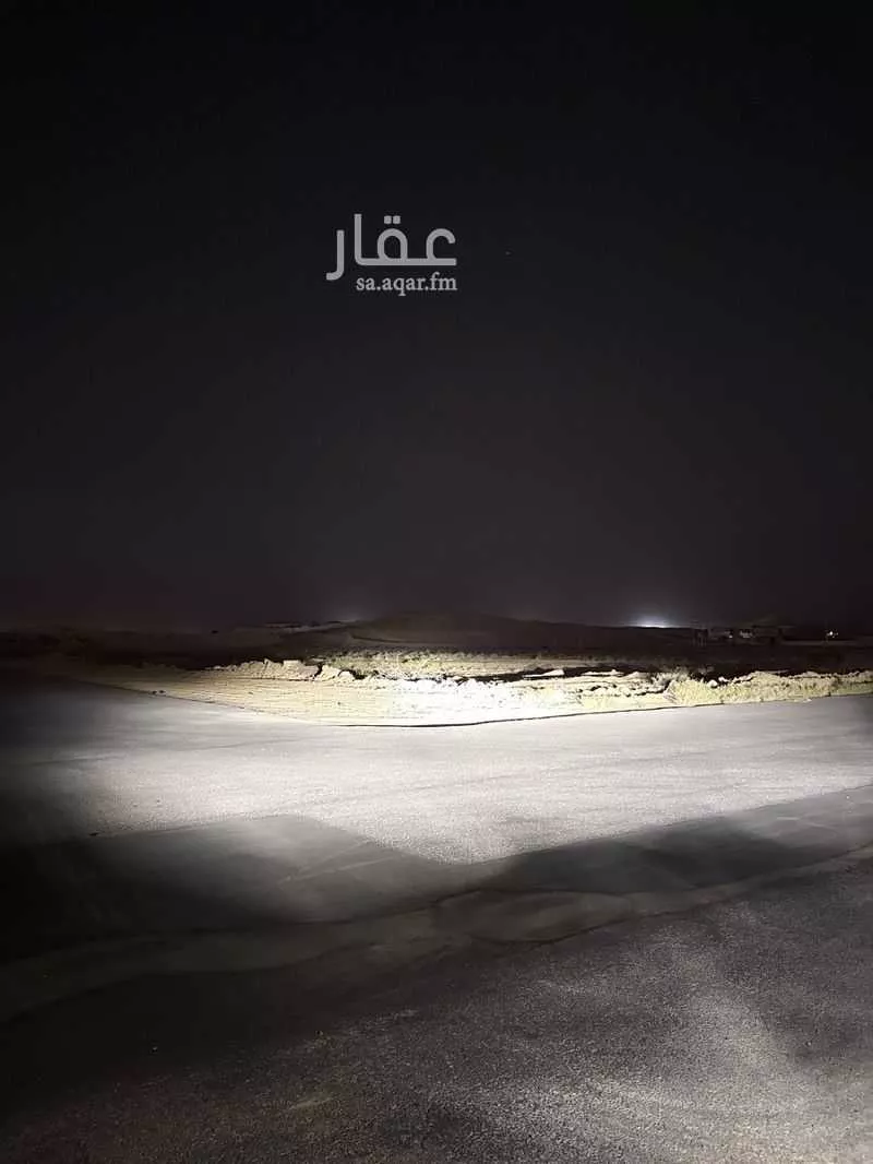 أرض للإيجار في شارع 17263242, حي مزارع وادى العماريه, مدينة مزارع وادى العماريه, منطقة الرياض 1 صورة