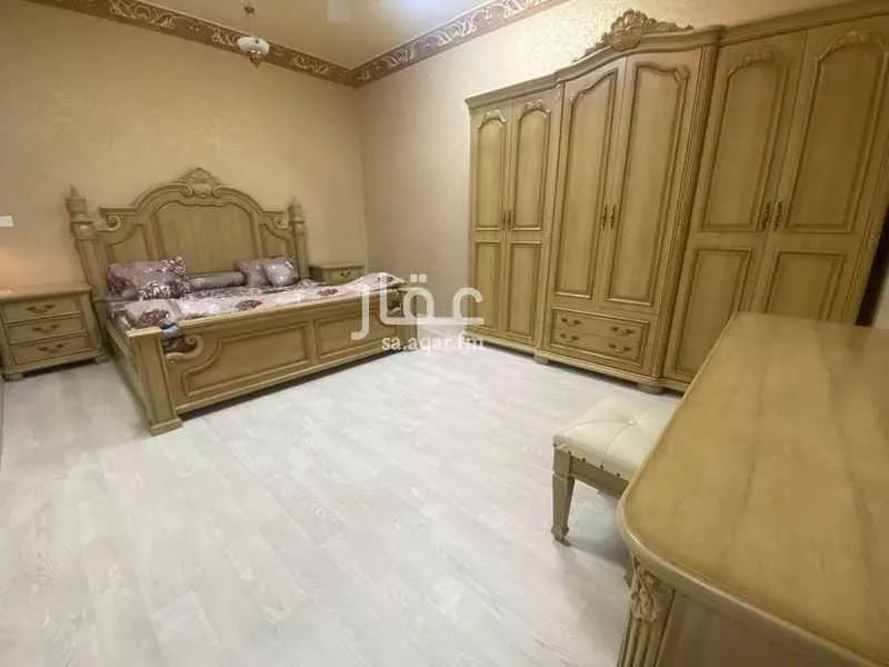 شقة للإيجار في شارع ثابت ابن ابي زيد الانصاري ، حي الرصراص ، خميس مشيط ، خميس مشيط 1 صورة