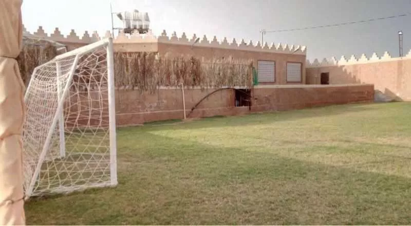 شاليه واستراحة للحجز في حي بنبان ، الرياض ، امارة منطقة الرياض 1 صورة