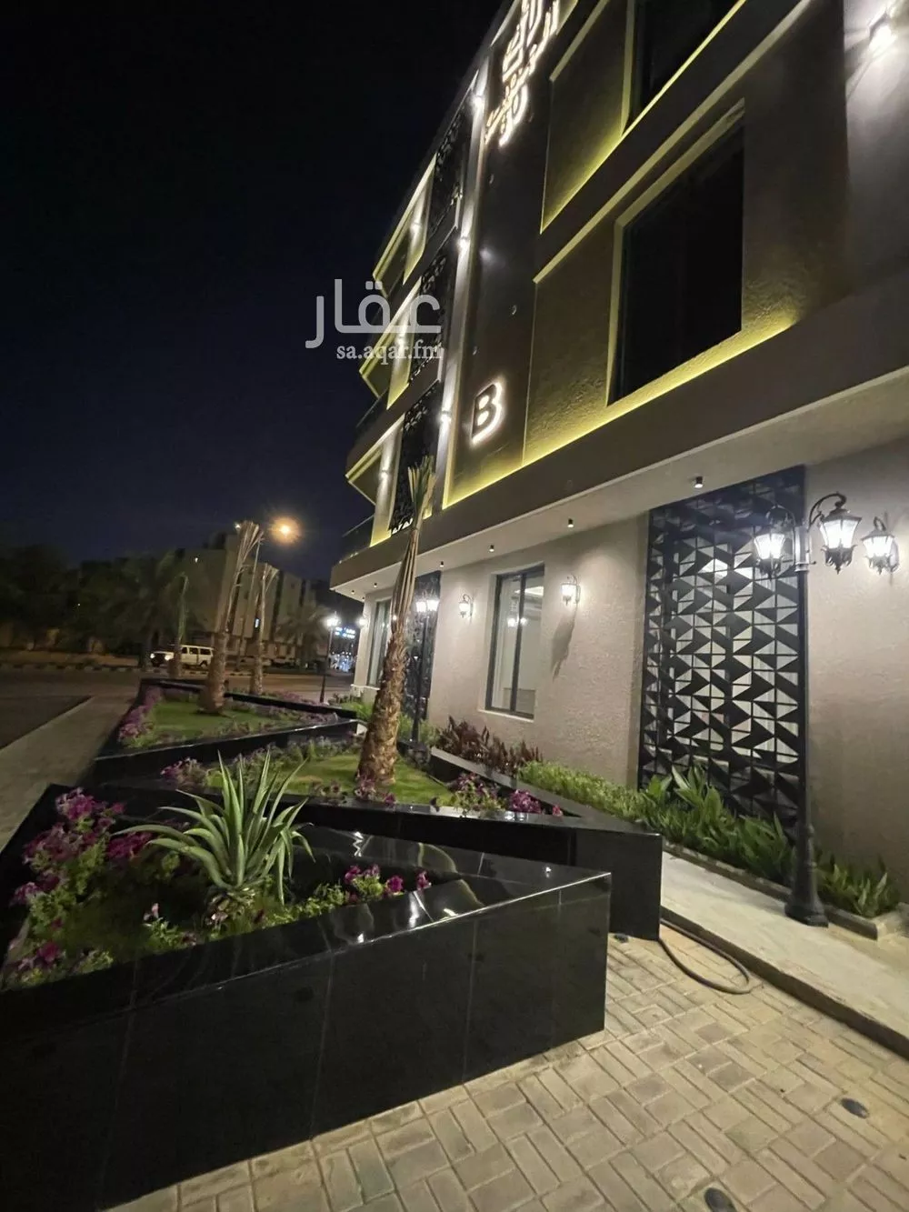 شقة للبيع في شارع الحلة, حي المونسية, مدينة الرياض, منطقة الرياض 1 صورة
