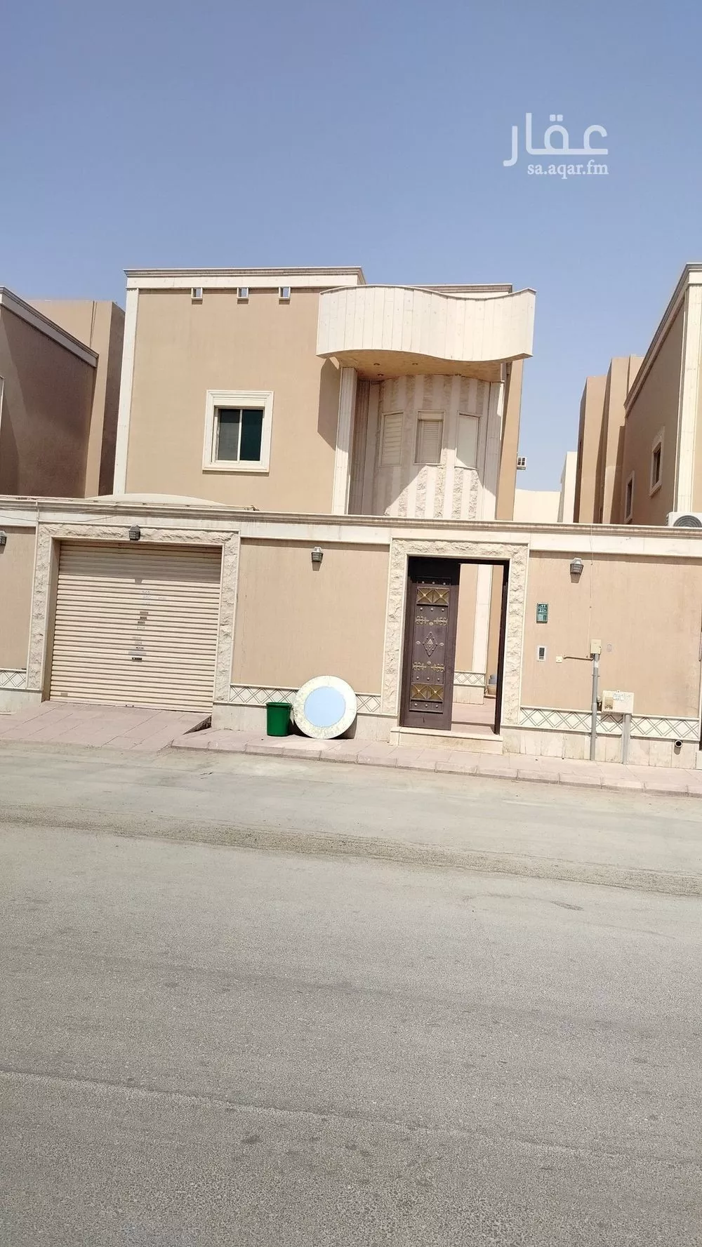 فيلا للإيجار في شارع سعيد بن محمد, حي الغدير, مدينة الرياض, منطقة الرياض 1 صورة