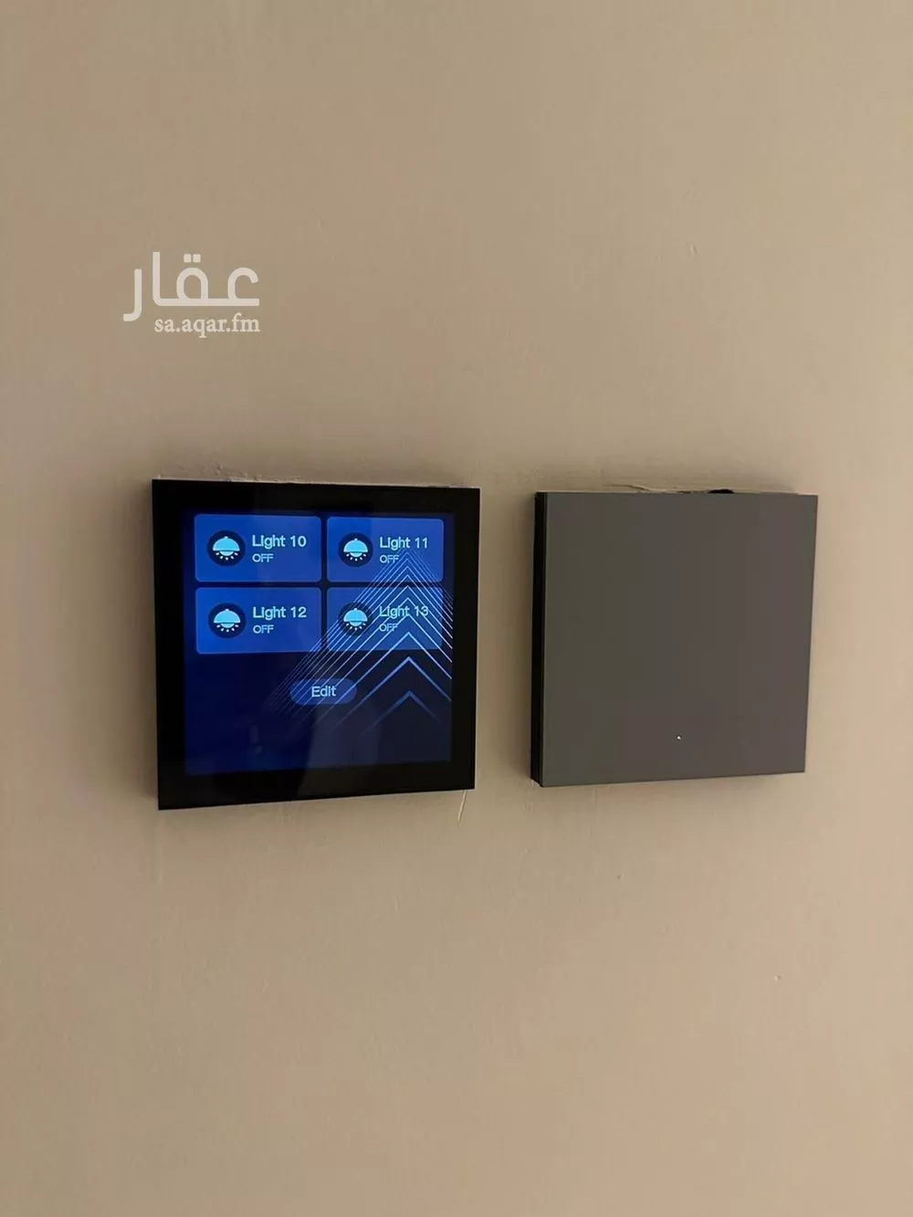 شقة للإيجار في شارع الازهار, حي النرجس, مدينة الرياض, منطقة الرياض 1 صورة