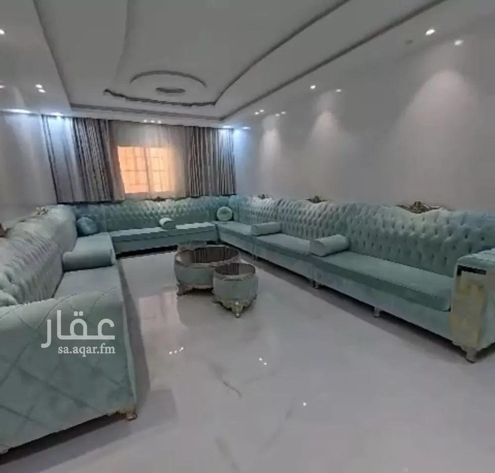 شقة للإيجار في شارع آل داود, حي الحمراء, مدينة الرياض, منطقة الرياض 1 صورة