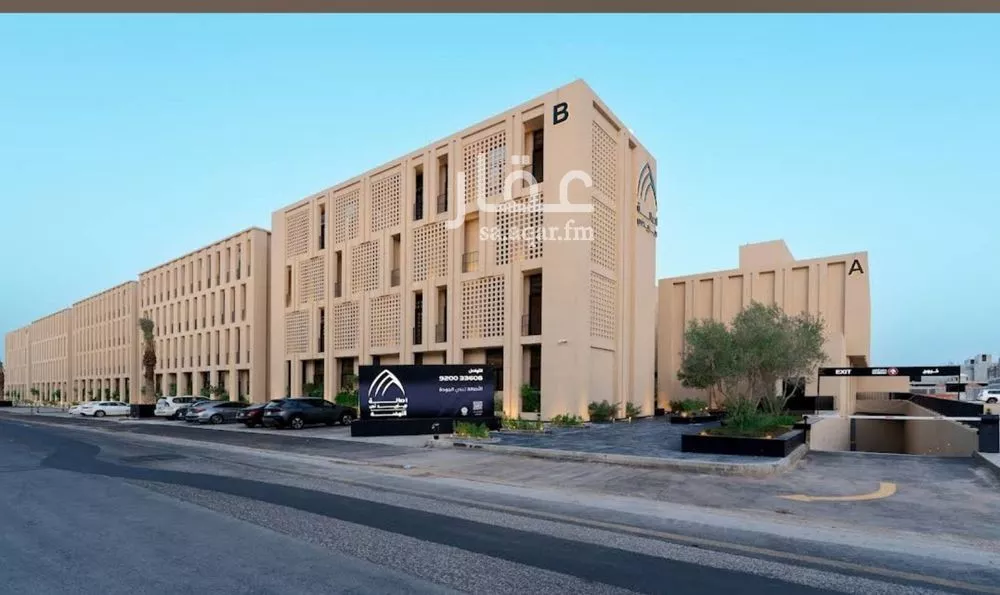 شقة للإيجار في شارع البريد, حي النهضة, مدينة الرياض, منطقة الرياض 1 صورة