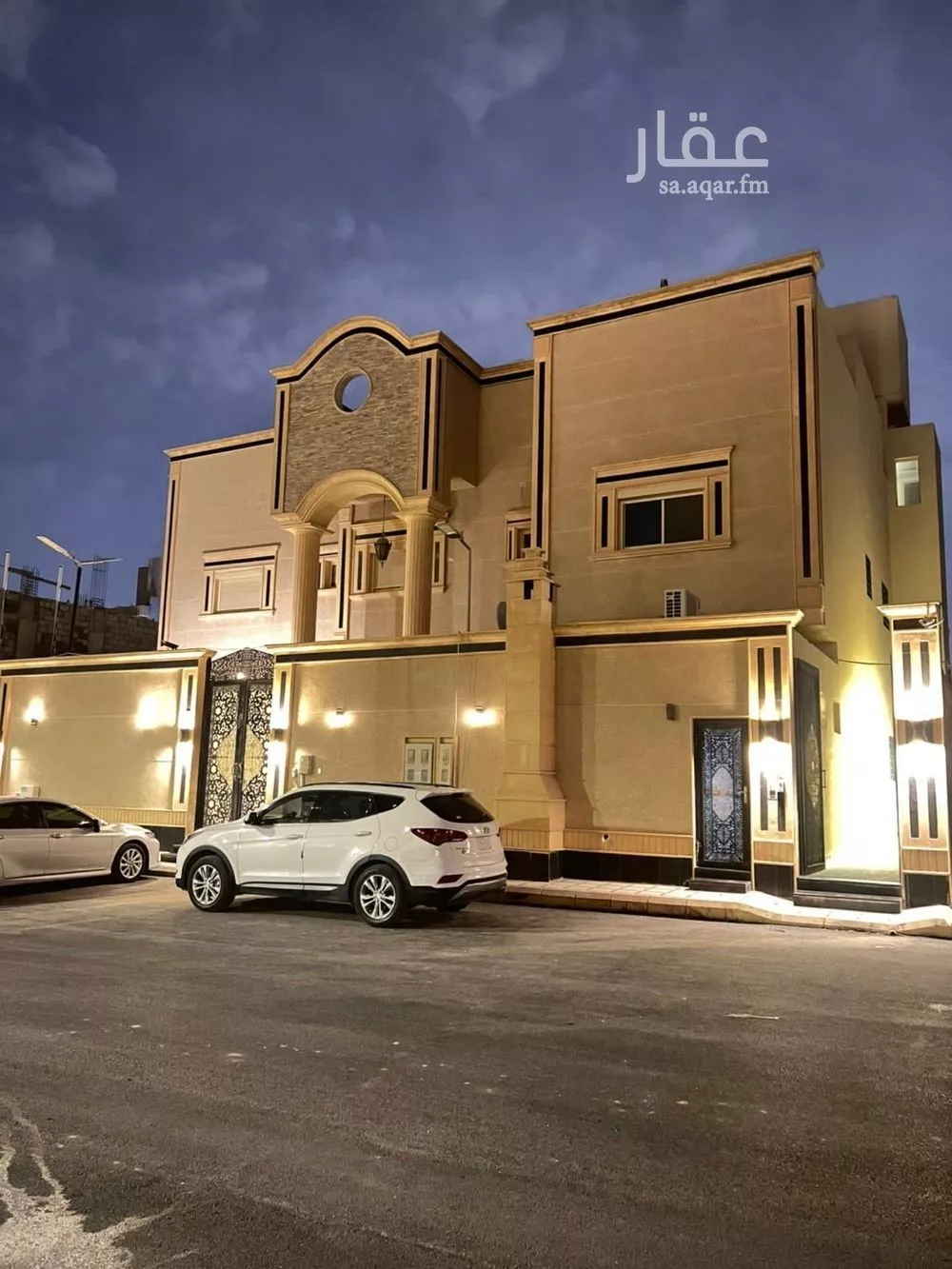 شقة للإيجار في شارع يحيى الرندي, حي النرجس, مدينة الرياض, منطقة الرياض 1 صورة