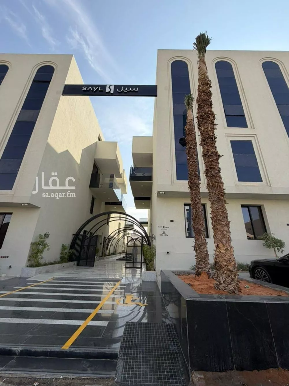 شقة للإيجار في شارع علقمة بن وائل, حي النرجس, مدينة الرياض, منطقة الرياض 1 صورة