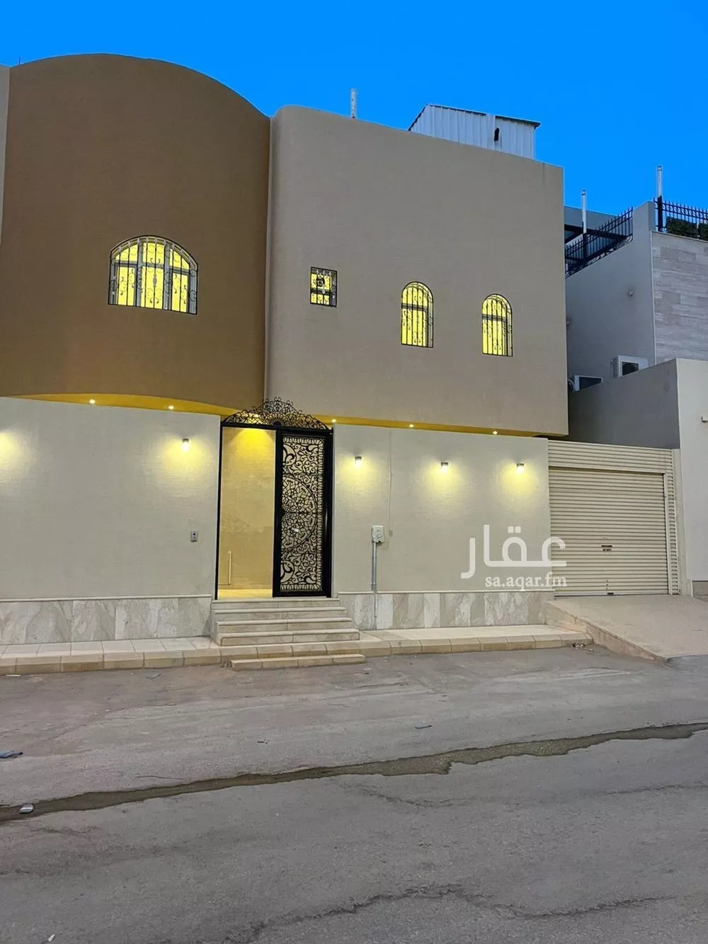 فيلا للإيجار في شارع رقم 539, حي النرجس, مدينة الرياض, منطقة الرياض 1 صورة