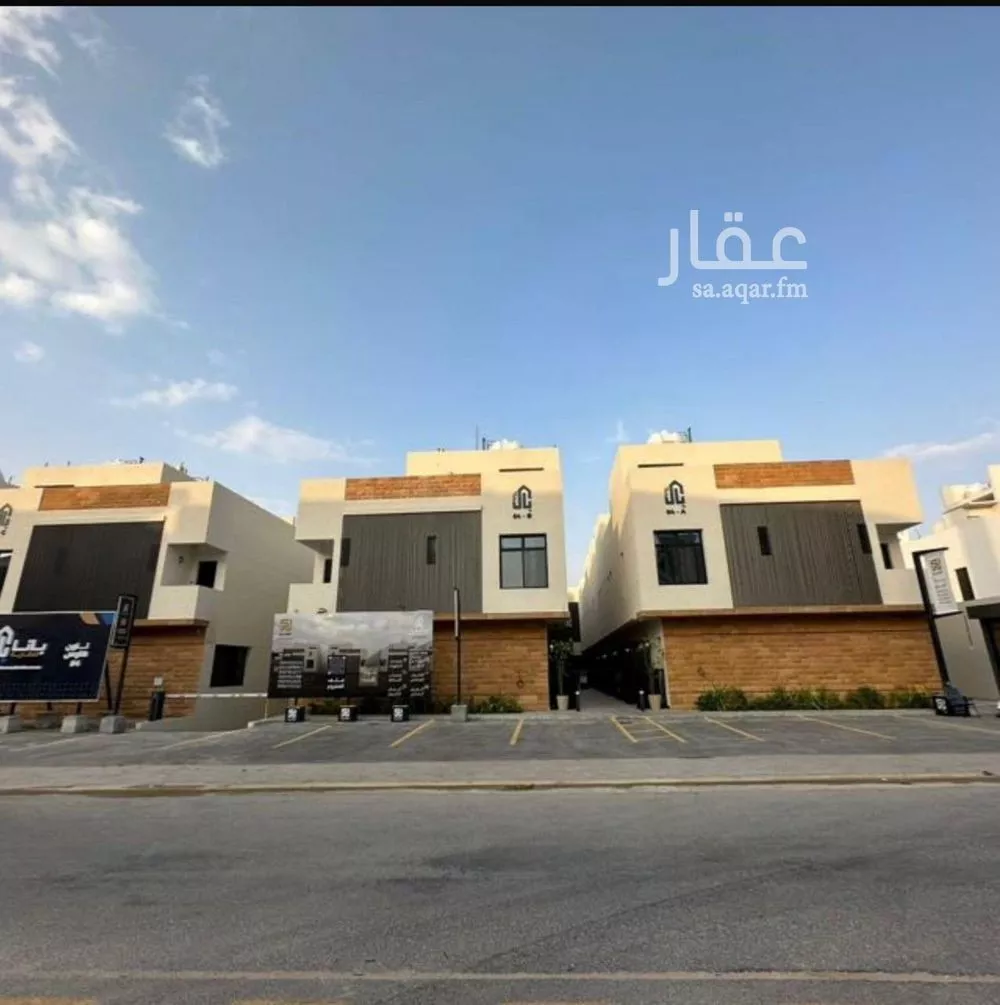 فيلا للإيجار في شارع الشرق, حي النرجس, مدينة الرياض, منطقة الرياض 1 صورة