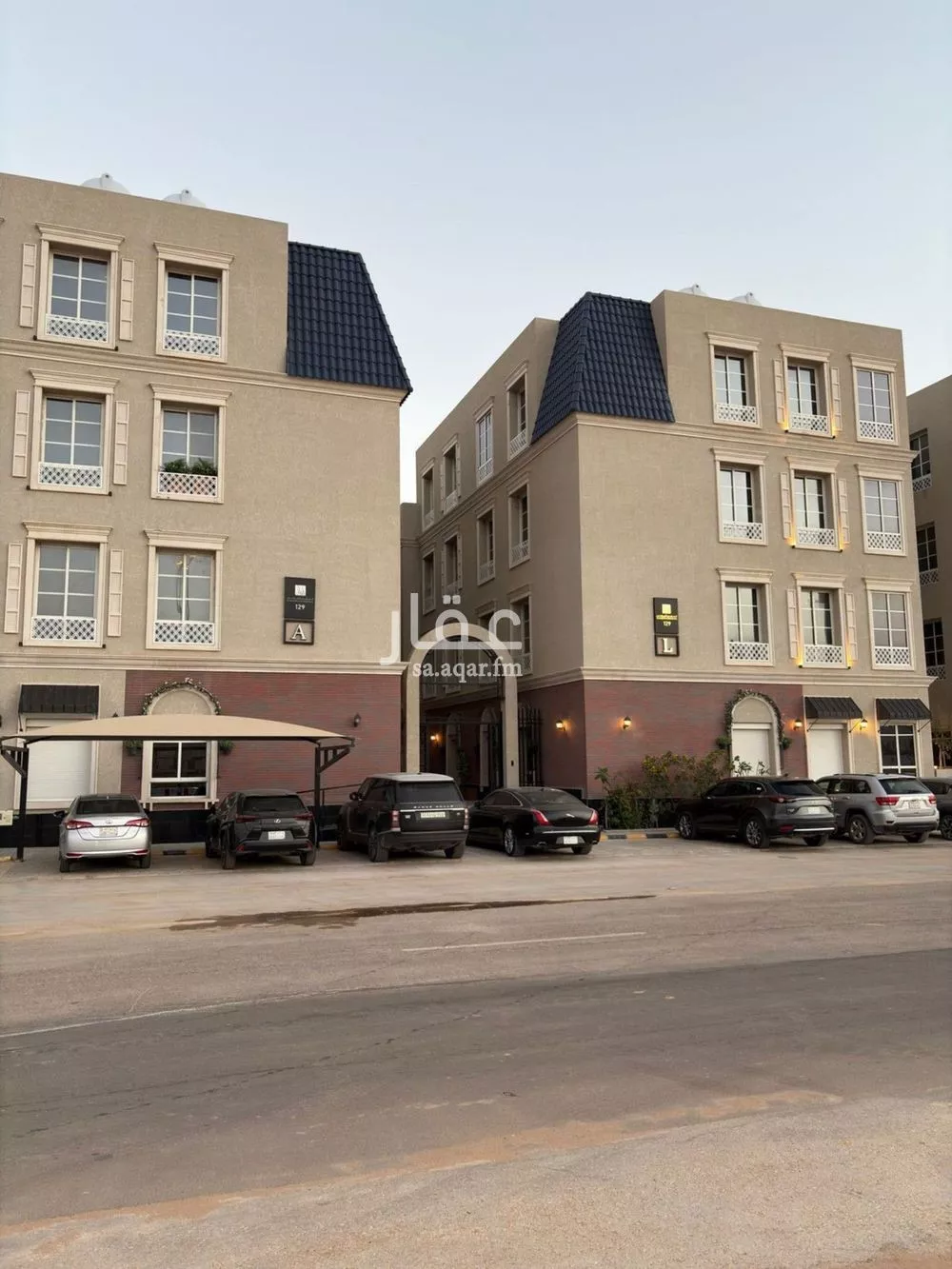 شقة للإيجار في شارع الربيع, حي النرجس, مدينة الرياض, منطقة الرياض 1 صورة