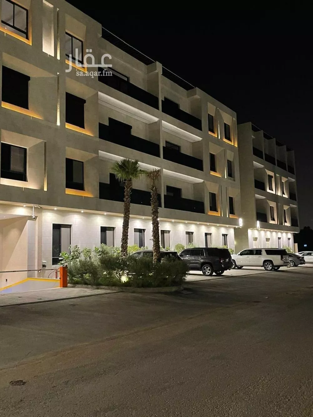 شقة للإيجار في شارع إبراهيم بن جمعان, حي العارض, مدينة الرياض, منطقة الرياض 1 صورة