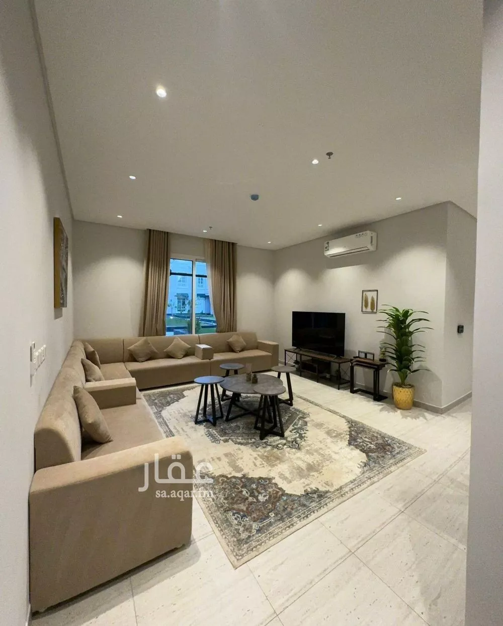 شقة للإيجار في شارع الجيرة, حي النرجس, مدينة الرياض, منطقة الرياض 1 صورة