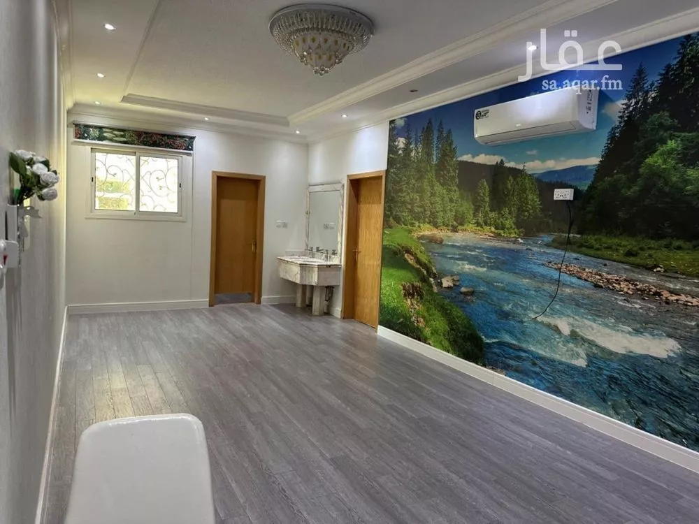 دور للإيجار في شارع كشمير, حي الصحافة, مدينة الرياض, منطقة الرياض 1 صورة