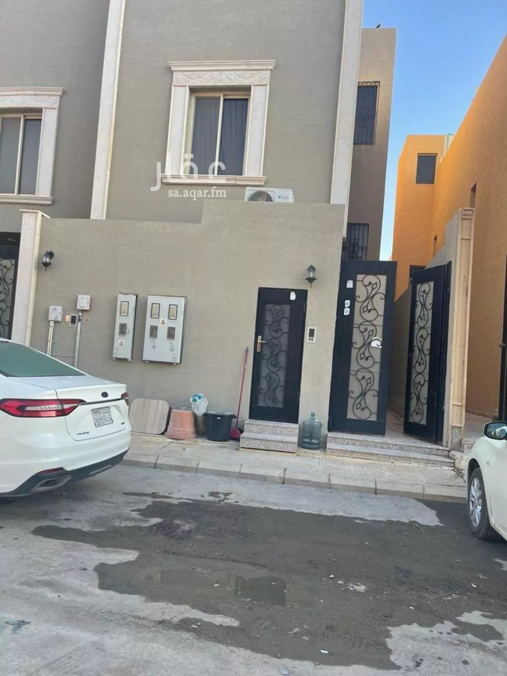 دور للإيجار في شارع يحيى البرمكي, حي النرجس, مدينة الرياض, منطقة الرياض 1 صورة