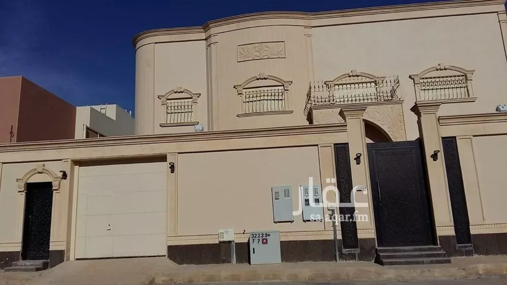 فيلا للإيجار في شارع رقم 213, حي الياسمين, مدينة الرياض, منطقة الرياض 1 صورة