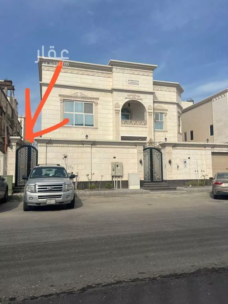 فيلا للبيع في شارع ابن عساكر, حي العنود, مدينة الدمام, المنطقة الشرقية 1 صورة