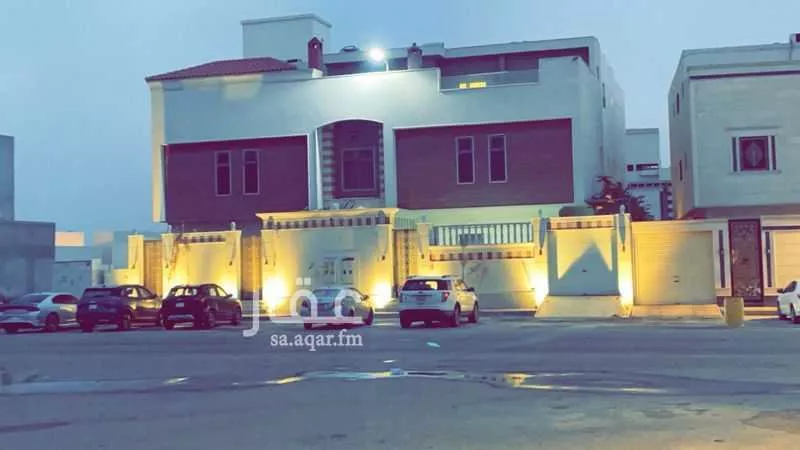 فيلا للبيع في شارع أحمد بن قاسم, حي المهدية, مدينة الرياض, منطقة الرياض 1 صورة