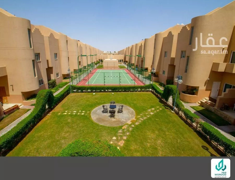 فيلا للإيجار في شارع شعبة بن الحجاج, حي العليا, مدينة الرياض, منطقة الرياض 1 صورة
