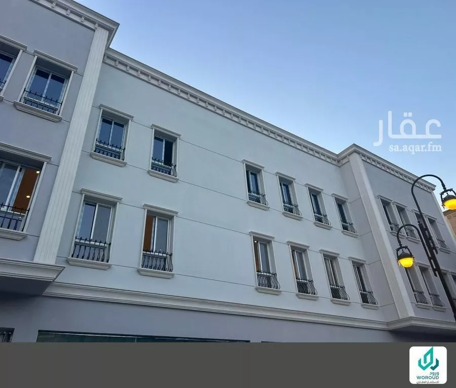 محل للإيجار في شارع المهندس مساعد العنقري, حي العليا, مدينة الرياض, منطقة الرياض 1 صورة