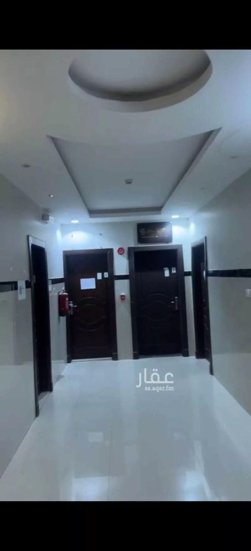 مكتب تجاري للإيجار في شارع ابي بكر الصديق الفرعي, حي النفل, مدينة الرياض, منطقة الرياض 1 صورة