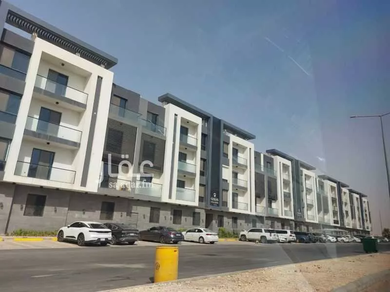 شقة للإيجار في شارع القيصومة, حي إشبيلية, مدينة الرياض, منطقة الرياض 1 صورة