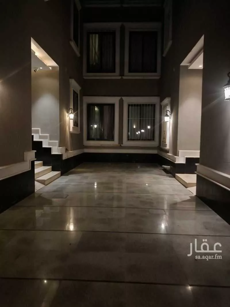 شقة للإيجار في شارع الفجر, حي الياسمين, مدينة الرياض, منطقة الرياض 1 صورة