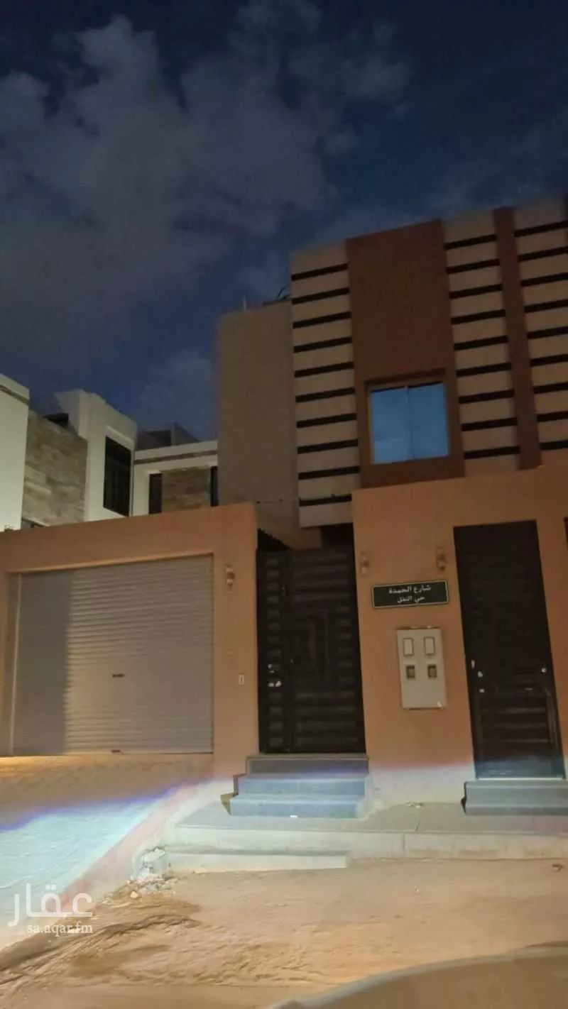 فيلا للإيجار في شارع الحمدة, حي النفل, مدينة الرياض, منطقة الرياض 1 صورة