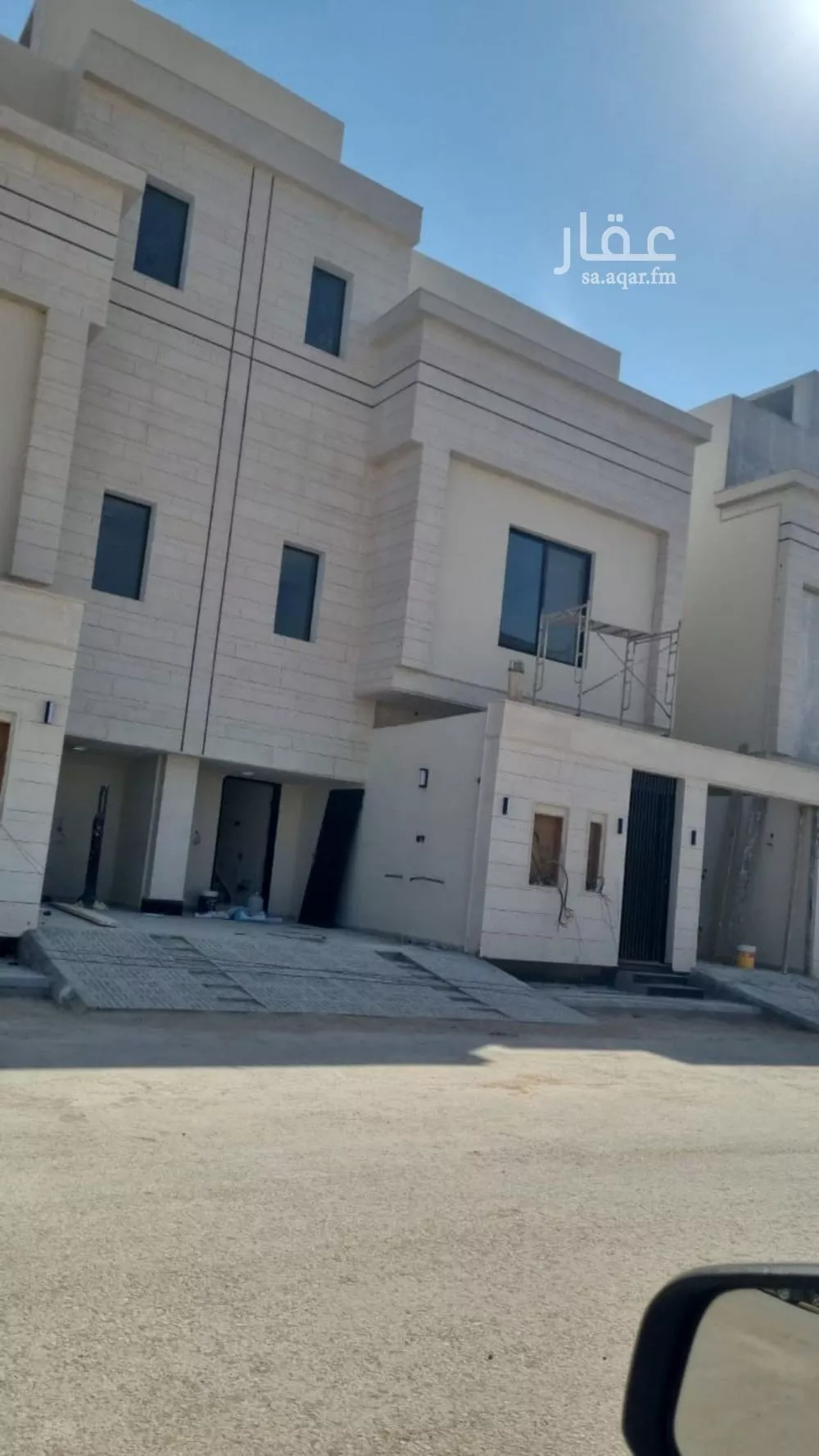 شقة للبيع في شارع رقم 138, حي الجنادرية, مدينة الرياض, منطقة الرياض 1 صورة