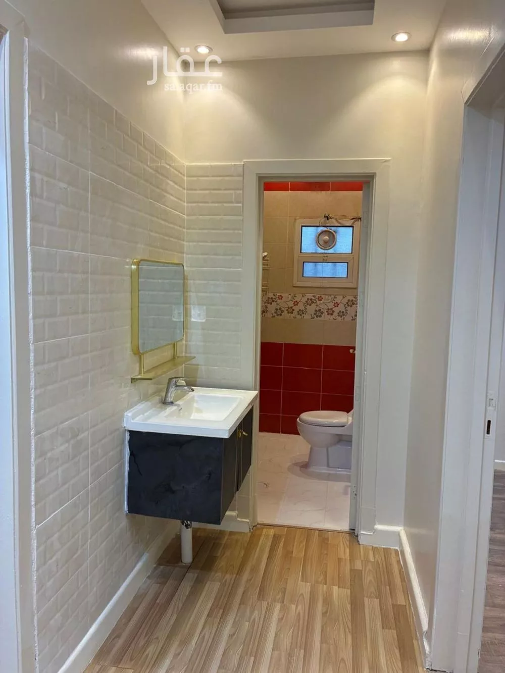 شقة للإيجار في شارع احمد زكي يماني, حي الرمال, مدينة الرياض, منطقة الرياض 1 صورة