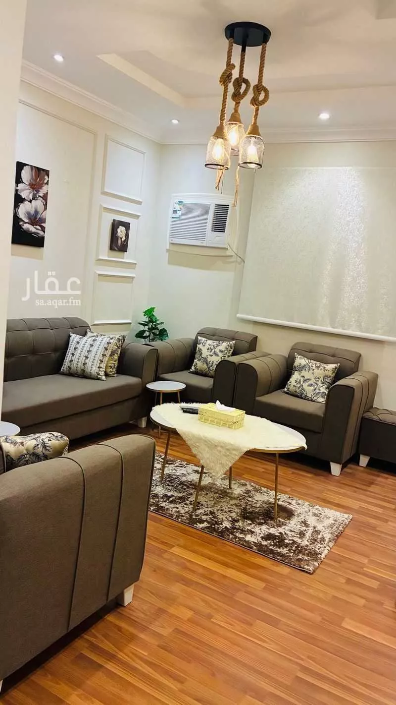 شقة للإيجار في شارع عبد الله باسند ، حي الواحة ، جدة ، جدة 1 صورة