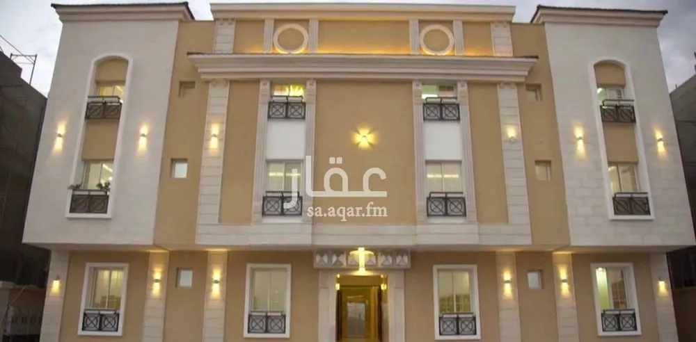 شقة للبيع في شارع عتيق ابن يعقوب ابن صديق, حي الرانوناء, مدينة المدينه المنوره, منطقة المدينة المنورة 1 صورة