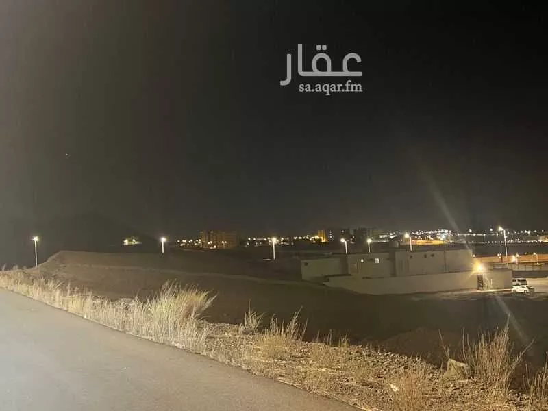 أرض للبيع في شارع حويصة بن مسعود, حي الشهباء, مدينة المدينة المنورة, منطقة المدينة المنورة 1 صورة