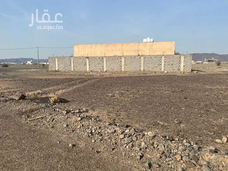 أرض للبيع في شارع كنانة, حي ابيار الماشي, مدينة المدينة المنورة, منطقة المدينة المنورة 1 صورة
